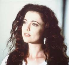 Rachael Crawford : Actress