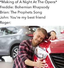 Its A Metaphor Brian Queencirclejerk