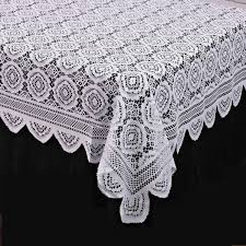 This is a gorgeous, all over lace tablecloth. 100 Polyester Machine Washable Vintage Tablecloth Or Overlay 60 By 90inch Vintage Lace Table Cloth Round Buy Table Cloth Round Vintage Lace Lace Product On Alibaba Com