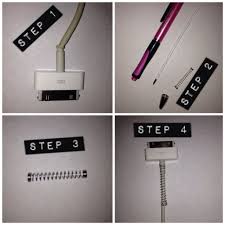 How To Fix Your Charger From Bending To Much And Breaking Causing It To Stop Charging Your Phone D Phone Case Stickers Fix You Life Hacks