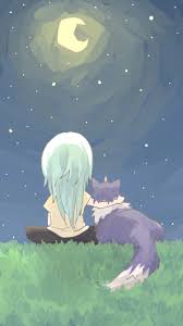 That Time I Got Reincarnated As A Slime Wallpaper Iphone 