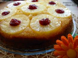 Maybe you would like to learn more about one of these? Torta Rovesciata All Ananas Ricetta Bimby In Cucina Con Marta Maria