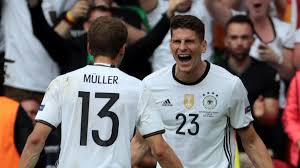 Un match à enjeu qui intéresse particulièrement. Irlande Du Nord Allemagne L Antiseche Il Ne Manque Plus Que Les Buts Pour Valider La Formule Eurosport