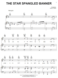 The free sheet music on piano song download has been composed and/or arranged by us to ensure that our piano sheet music is legal and safe to the downloadable piano sheet music is in a pdf file format. Alabama The Star Spangled Banner Sheet Music Download Pdf Score 62350