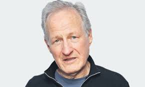 Michael Mann: the crime drama kingpin