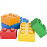 LEGO® Afternoon