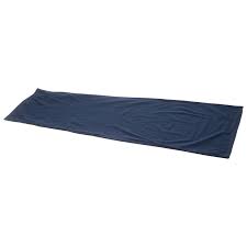 Sea to summit cotton liner traveller w/ pillow. Sea To Summit Premium Cotton Travel Liner Mummy Reiseschlafsack Online Kaufen Bergfreunde De