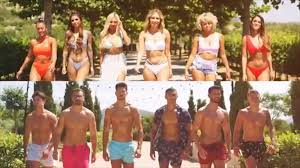 Amber gill and greg o'shea have been crowned the winners of this year's love island. Love Island 2019 Which Couples Are Still Together
