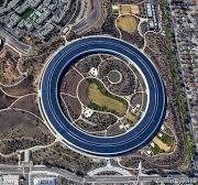 The future of Silicon Valley headquarters