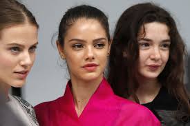 Fly with Chanel Airlines, Part 2/2