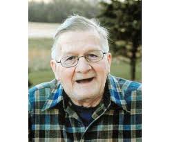 George Walden Johnson Obituary (2024)