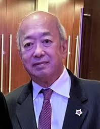 Malcolm Woo Obituary