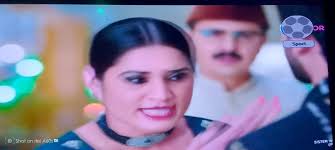 Zoey Opal is in trouble with her Nana Jill Matheny Fyffe for being mean to  her friend. Her sad innocent face isn't getting her very far this time.