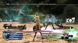 If you face trouble locating these monsters, let us know in comments and we will help you out. Final Fantasy Xiii 2 Is The Best Final Fantasy Game Vgculturehq