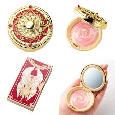 Shop unique cards for birthdays, anniversaries, congratulations, and more. Cardcaptor Sakura Summoning Circle Powder Blush Clow Card Ver From Japan