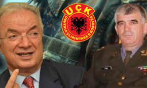 Un general del ejército albanés cuenta cómo convenció a Xhavit Haliti para  unirse al ELK