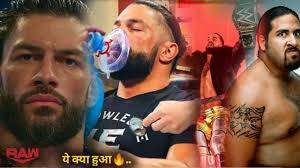 'Roman ko GOOD-BYE.. Seth Champion Aye🔥' New Anoa'i , Brock REMOVE,  Lashley UnBanned, Raw Highlights