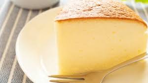 Resepi kek span cheese yang sangat gebu. 7 Resepi Kek Cheese Viral Listikel Com