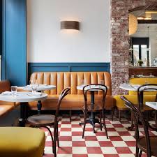 Why orchard office furniture ltd? Chelsea Restaurant The Orchard Townhouse Opens With American Brasserie Food Eater Ny