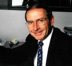 George Schiel Obituary