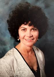 Elaine Hunt Obituary