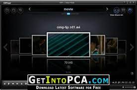 The player's shot provides a strong hybrid structure for interconnecting various natural show filters, winamp, and internal filters. Kmplayer 2020 06 09 4 Free Download