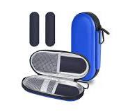 Amazon.com: MOSLA Insulin Cooler Travel Case for Diabetic ...