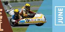 AHRMA Vintage Motorcycle Festival (Time: TBD)
