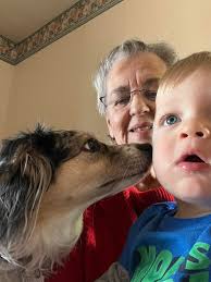 Today this Aussie is at Great America. Love the vibes here already