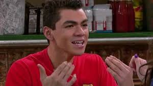 Shake It Up (TV Series 2010–2013)