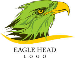 It is that powerful bird, which is said to be having speedy flight and sharp eyes. Eagle Head Bird Art Logo Vector Ai Free Download