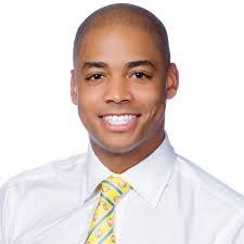 Benjamin Barbour's Instagram, Twitter & Facebook