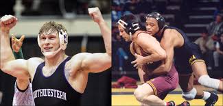 Bethe correia was also undefeated when she faced honda. College Wrestling Records That May Never Be Broken The Open Mat