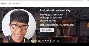 Ophelia Norris's Instagram, Twitter & Facebook