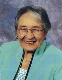 Rowena Hamill Obituary