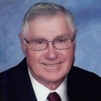 Leonard Paul Pickhinke Obituary