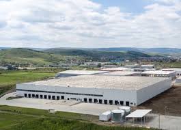 Check spelling or type a new query. Clujul Devine Tot Mai Puternic In Atragerea De InvestiÈ›ii StrÄƒine È™i ForÈ›Äƒ De MuncÄƒ Bine PlÄƒtitÄƒ Ctp A Demarat LucrÄƒrile La Al Doilea Parc Industrial La Floresti Incont Stirileprotv Ro