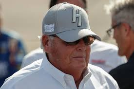 Rick Hendrick Archives