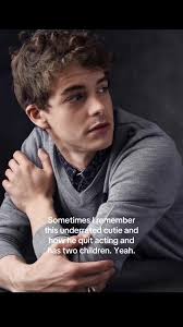 Israel Broussard Wife