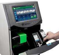 Videojet 1880 + Continuous Inkjet Printer
