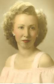 Effie Pauline “Polly” Dishman O'Neal (1926-2007)