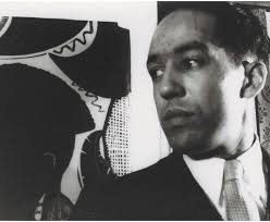 Langston Hughes