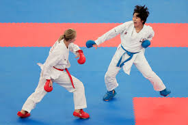 Kumite is the sparring discipline and will have three weight . Japan To Redo Olympic Qualification For Tokyo 2020 In Two Karate Divisions