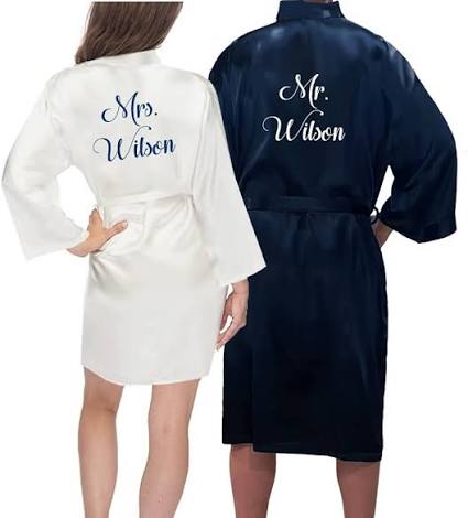 Luxury Honeymoon Massage Candle Set