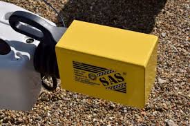 Our nemesis demonstration model allows you to try it out in store, while our helpful staff will be happy to explain how to secure your wheel lock in place. Winterhoff Stabilising Hitch Caravan Hitch Lock Sas Security Products