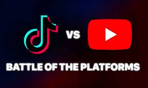 On saturday night, famous tiktoker bryce hall will take on youtuber austin mcbroom at hard rock stadium in a fight card that will feature a battle of the social media platforms. Youtube Vs Tiktok Boxing Date When Is The Fight Between Youtubers And Tiktokers Boxing Sport Express Co Uk