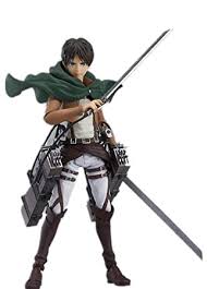 Amazon Com 14cm Anime Attack On Titan Eren Yeager Figma Pvc Action Figure Shingeki No Kyojin Mikasa Model Collection Toy Gift Baby Eren yeager, short temper and stubborn and love to fight with jean and only follow order from levi 14cm anime attack on titan eren yeager figma pvc action figure shingeki no kyojin mikasa model collection toy gift