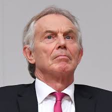 Tony Blair'e şövalye unvanı verilmesi kararının iptali için toplanan imza  sayısı 435 bini geçti