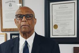 Statement from Commissioner Director Louis Cappelli Jr. and Mayor Victor  Carstarphen