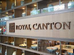 Dim sum platter & more! Royal Canton Dc Mall Chinese Brunch Dim Sum å¹¿ä¸œç››å®´çš„ç‚¹å¿ƒç››å®´